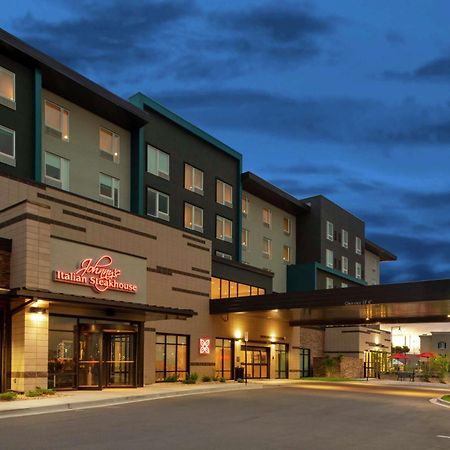 Hilton Garden Inn Denver/Thornton Kültér fotó