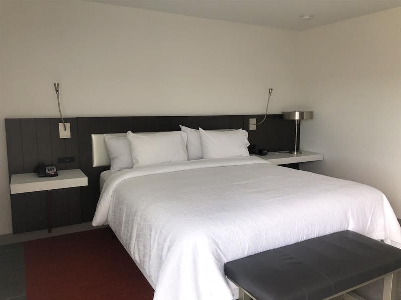 Hilton Garden Inn Denver/Thornton Kültér fotó