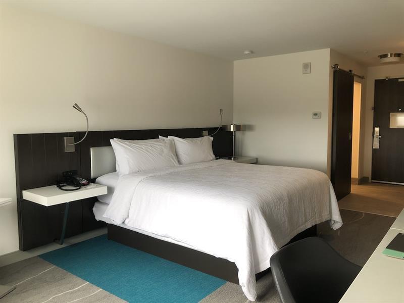 Hilton Garden Inn Denver/Thornton Kültér fotó