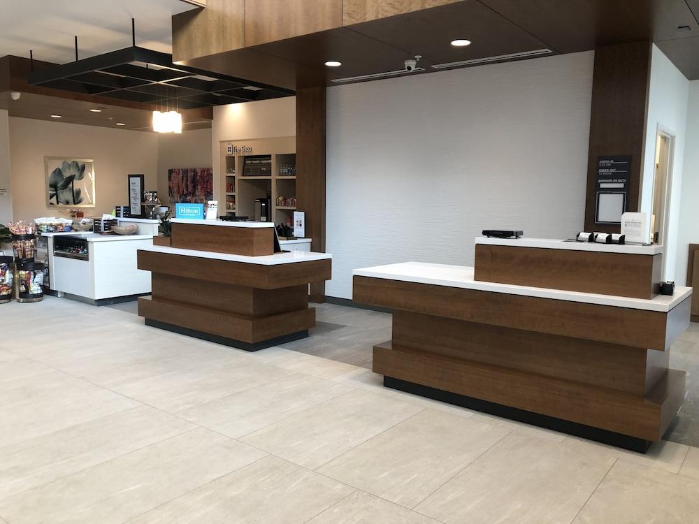 Hilton Garden Inn Denver/Thornton Kültér fotó