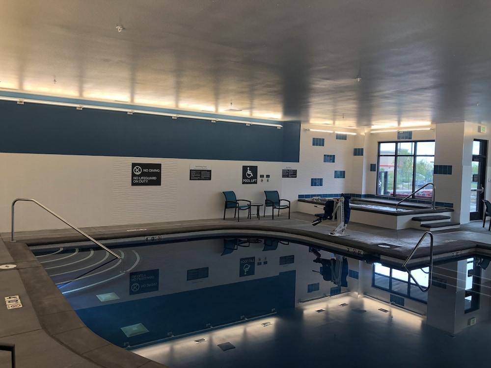 Hilton Garden Inn Denver/Thornton Kültér fotó