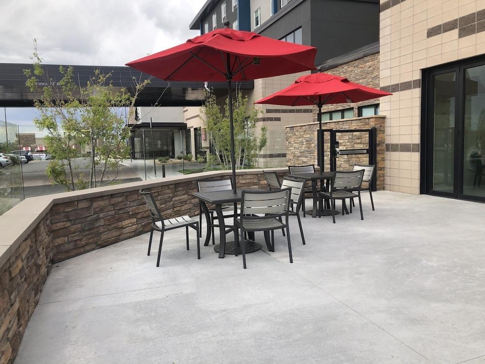 Hilton Garden Inn Denver/Thornton Kültér fotó