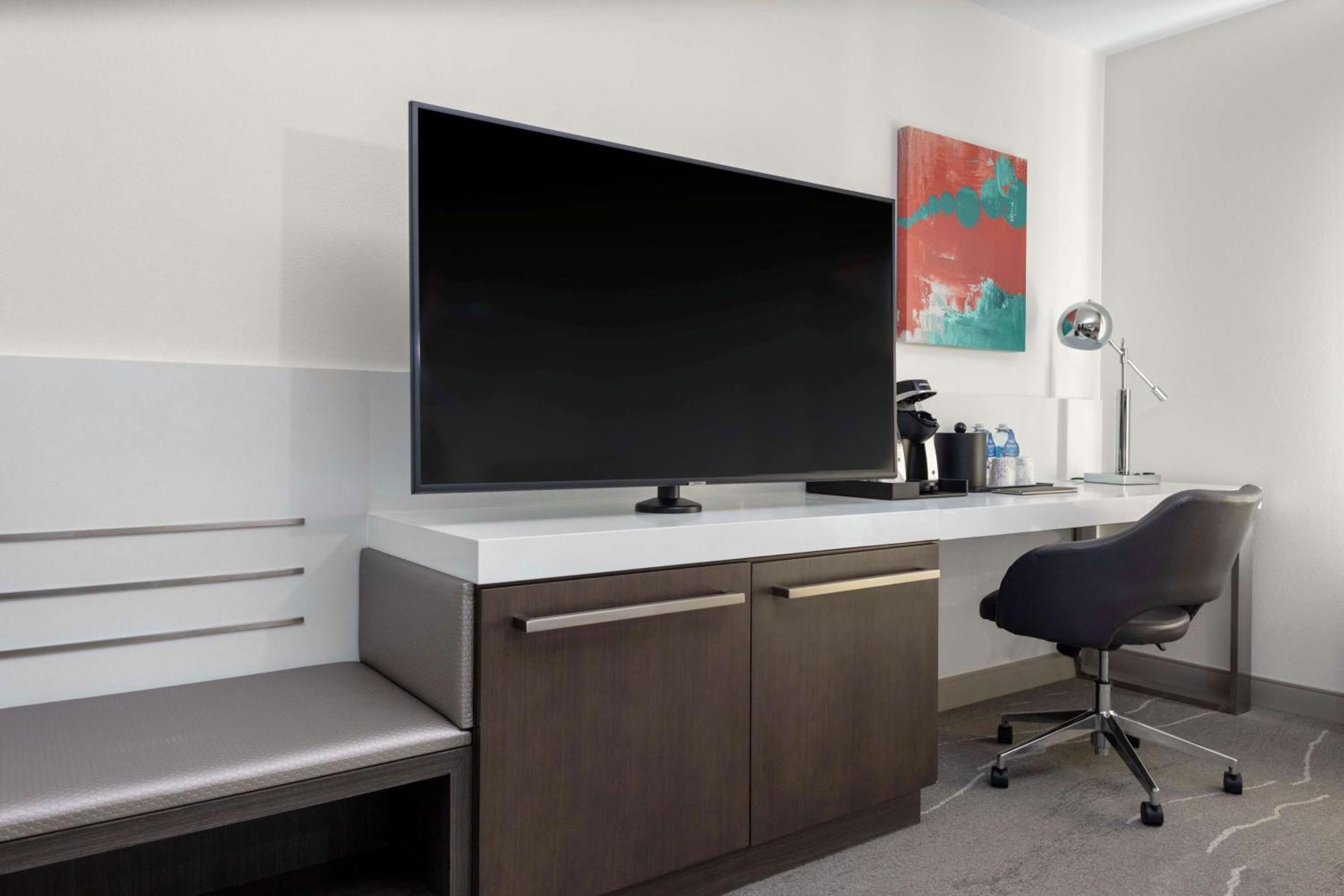 Hilton Garden Inn Denver/Thornton Kültér fotó