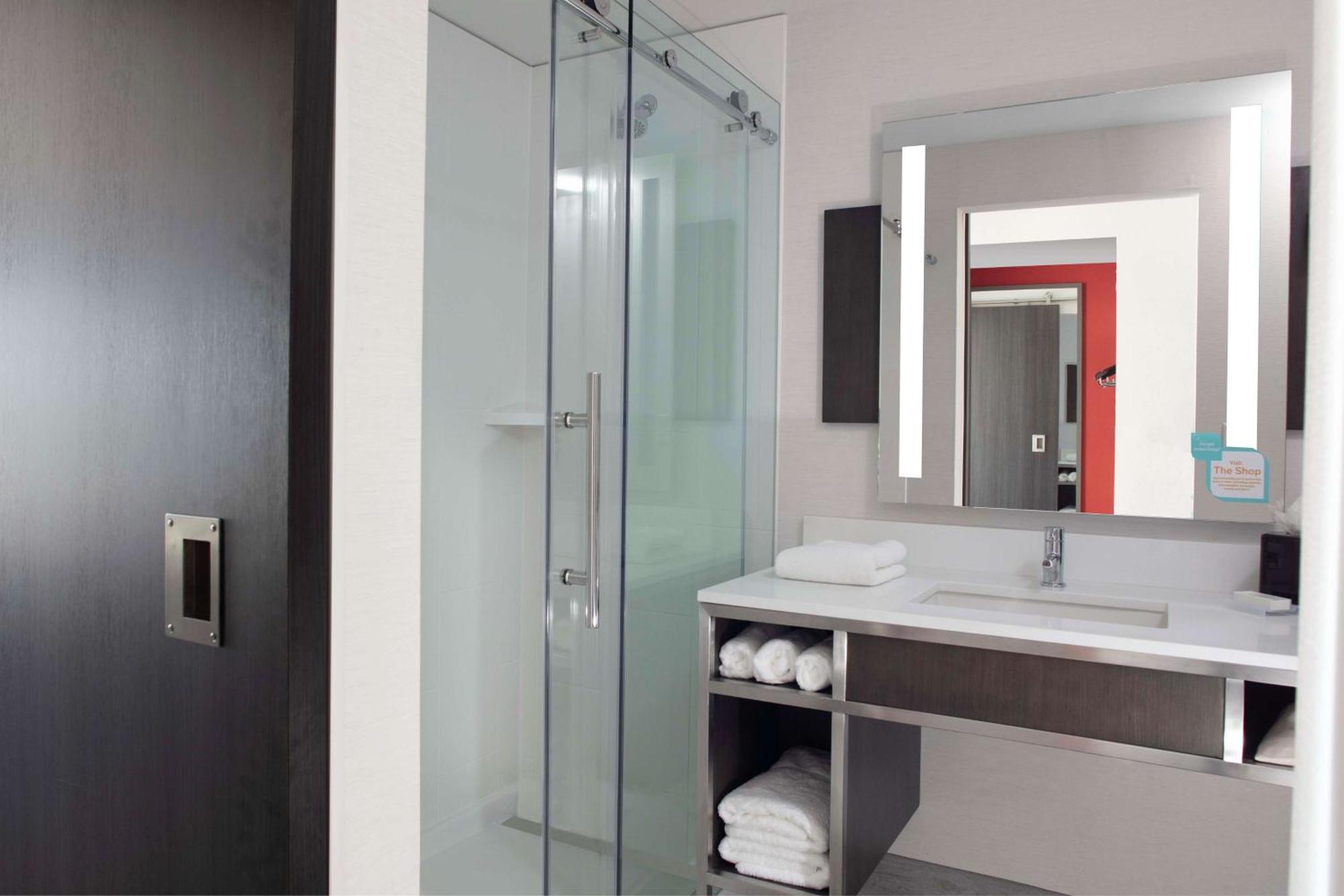 Hilton Garden Inn Denver/Thornton Kültér fotó