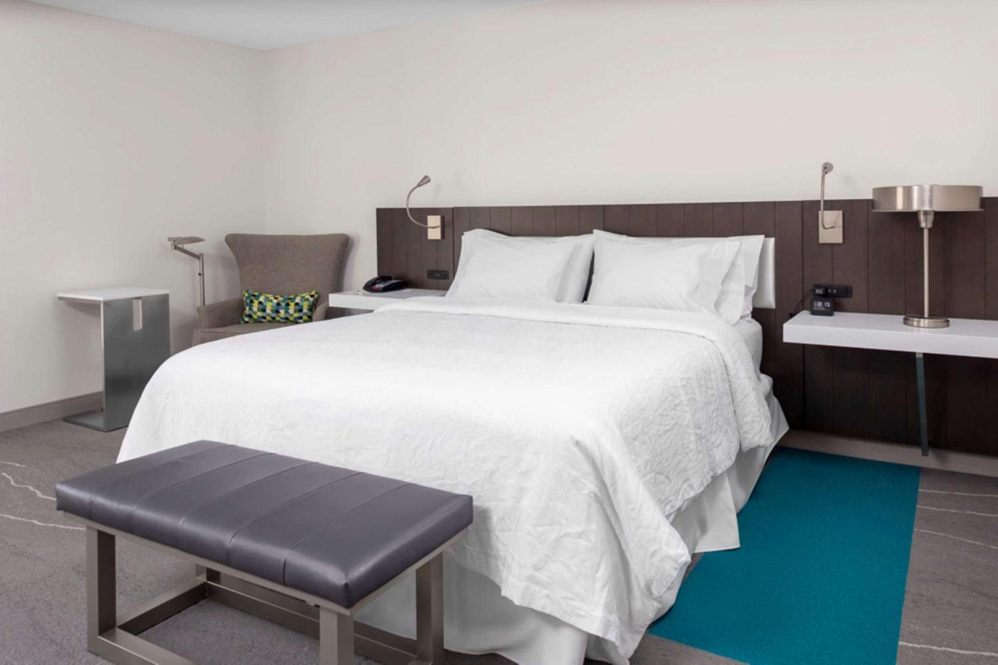 Hilton Garden Inn Denver/Thornton Kültér fotó
