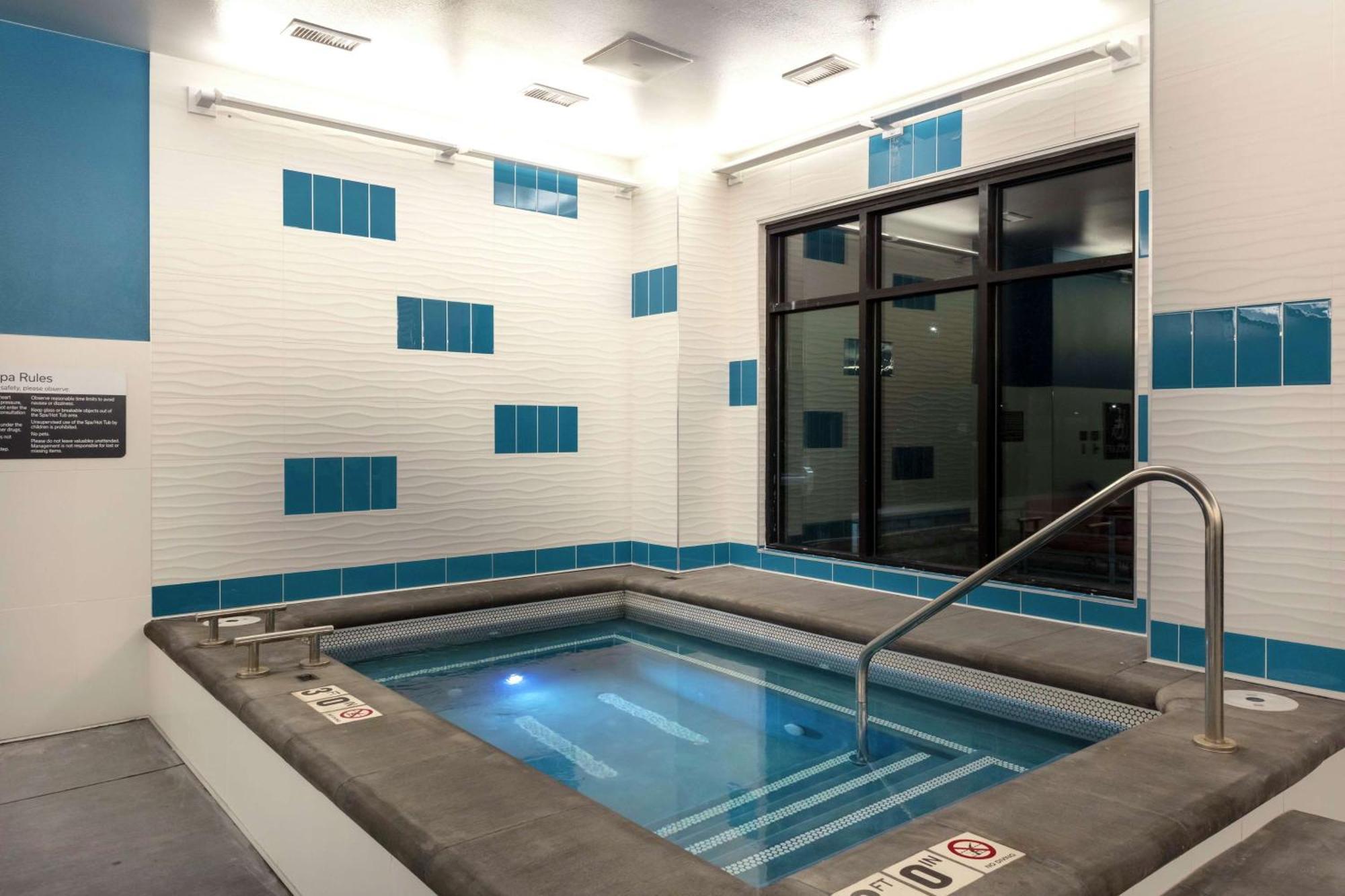 Hilton Garden Inn Denver/Thornton Kültér fotó