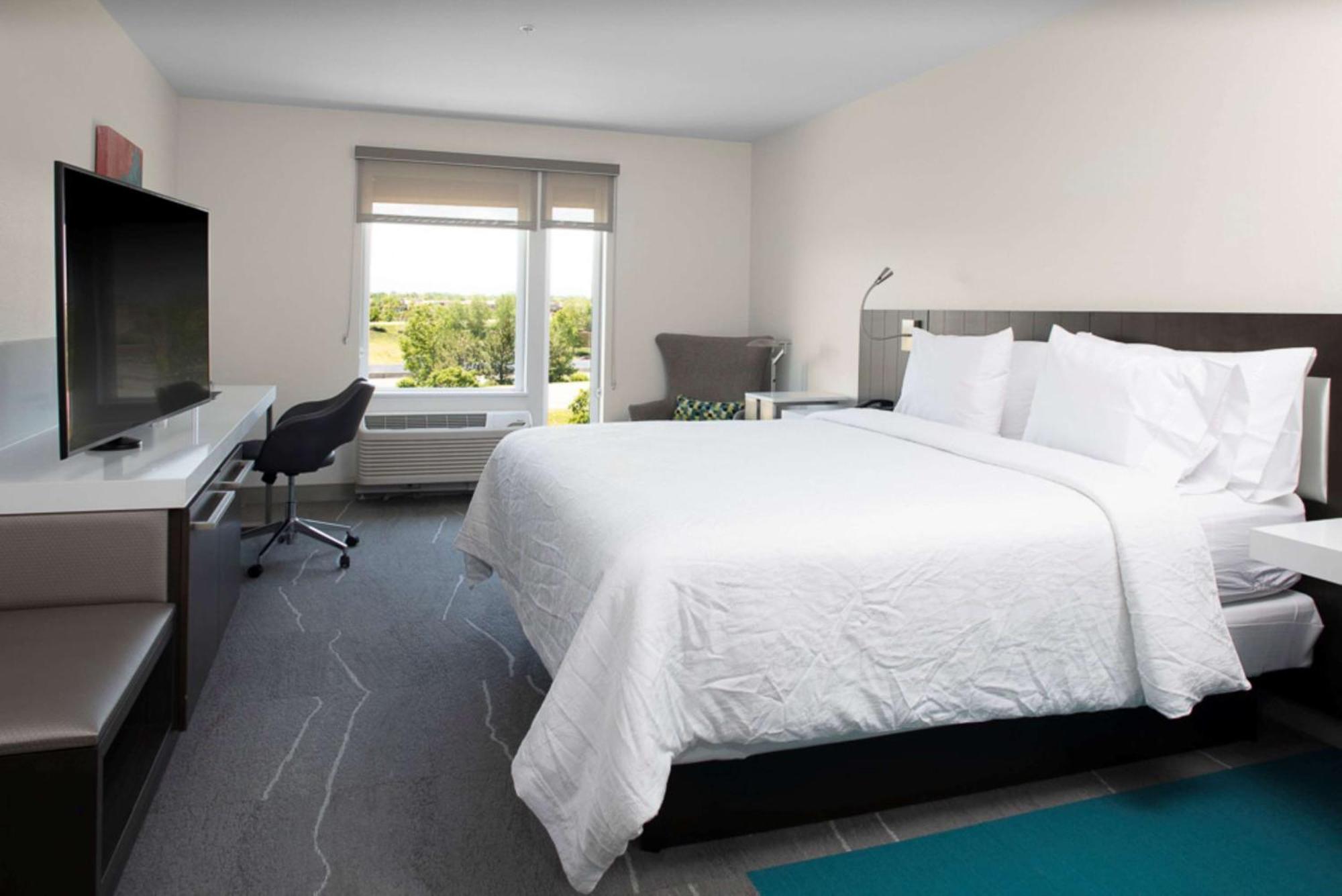 Hilton Garden Inn Denver/Thornton Kültér fotó