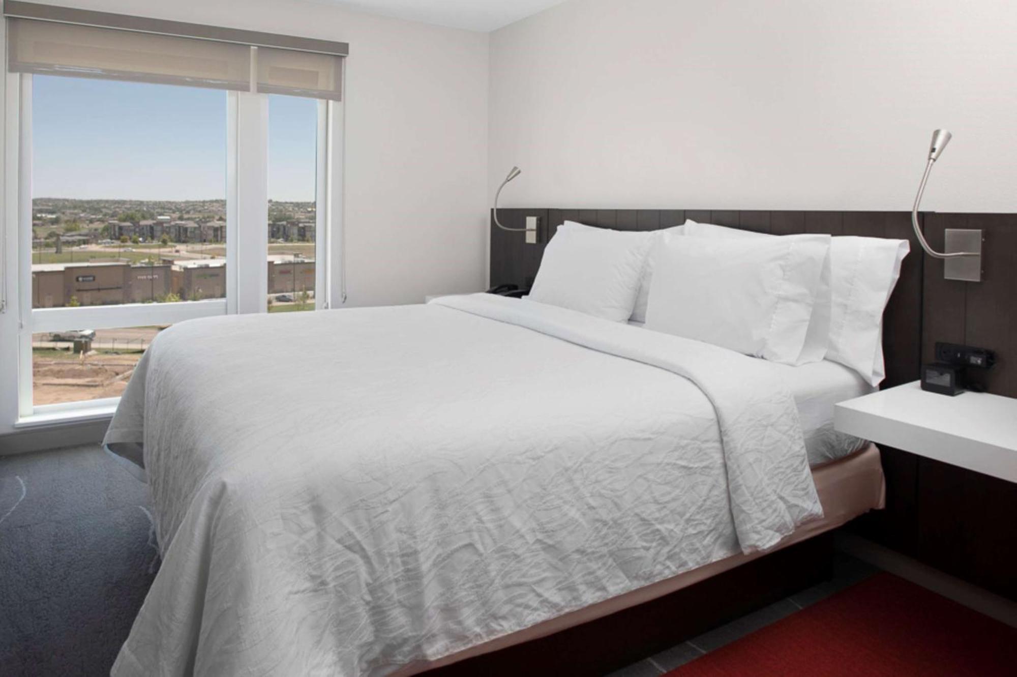 Hilton Garden Inn Denver/Thornton Kültér fotó