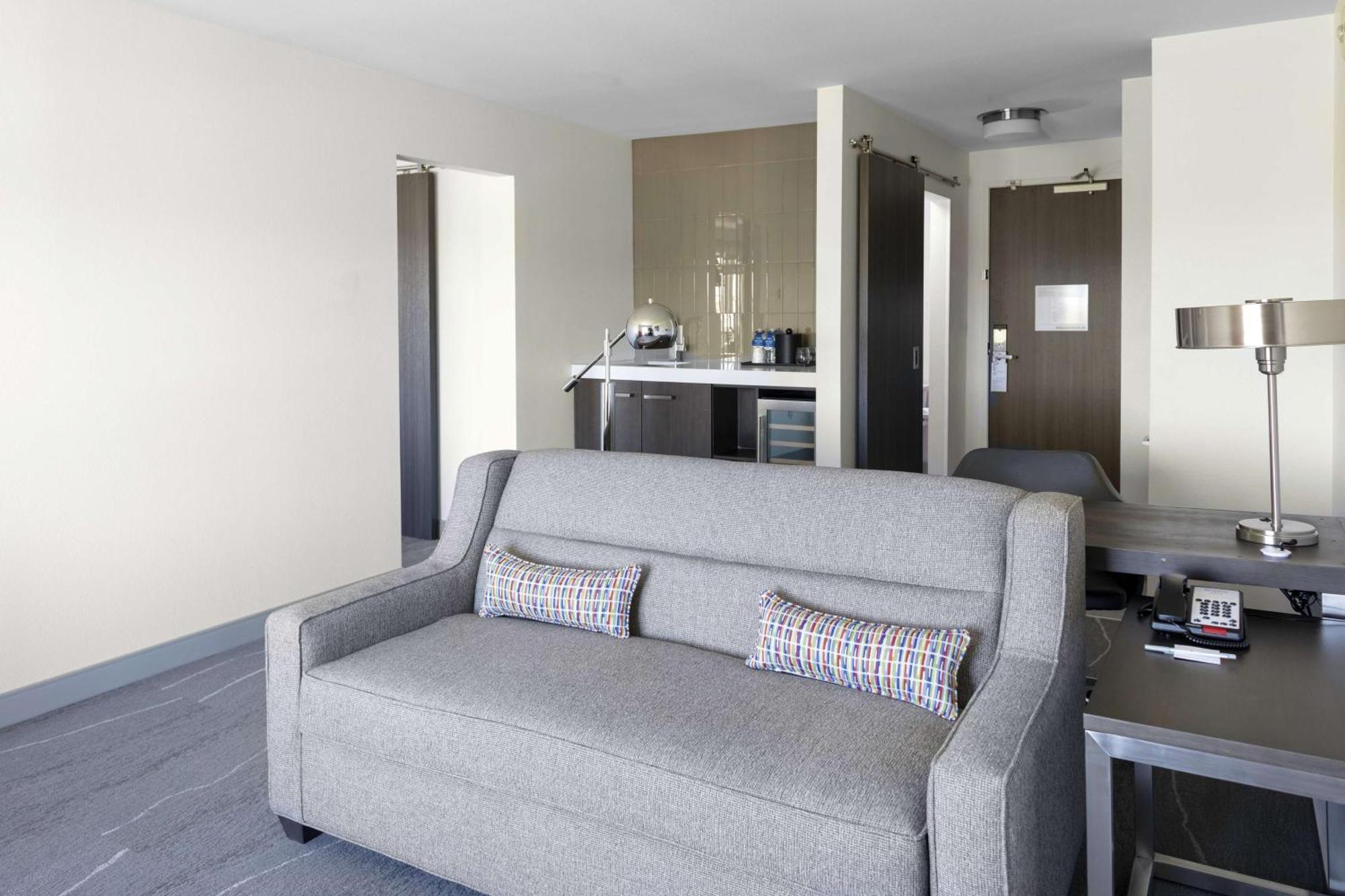 Hilton Garden Inn Denver/Thornton Kültér fotó