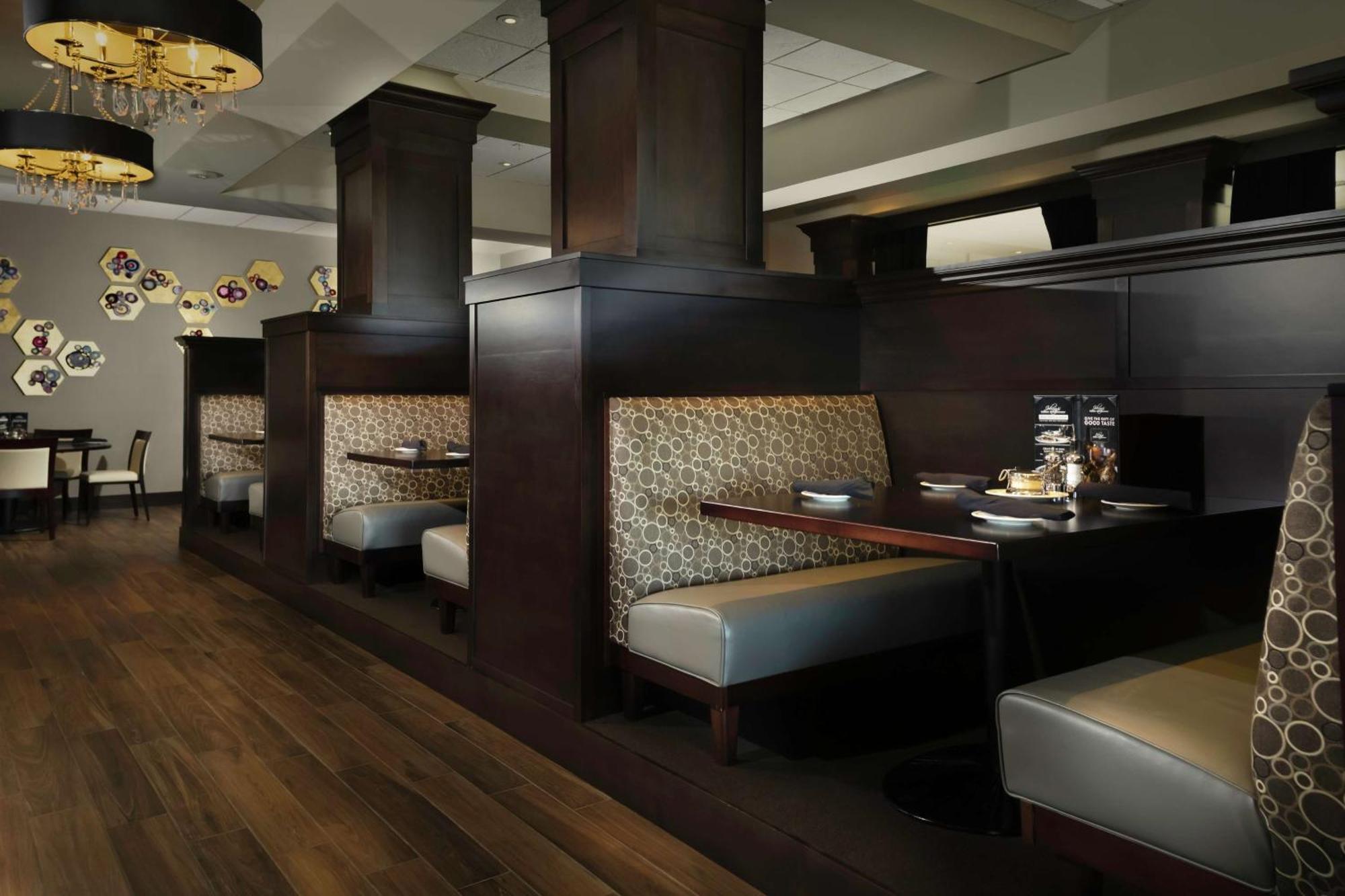 Hilton Garden Inn Denver/Thornton Kültér fotó