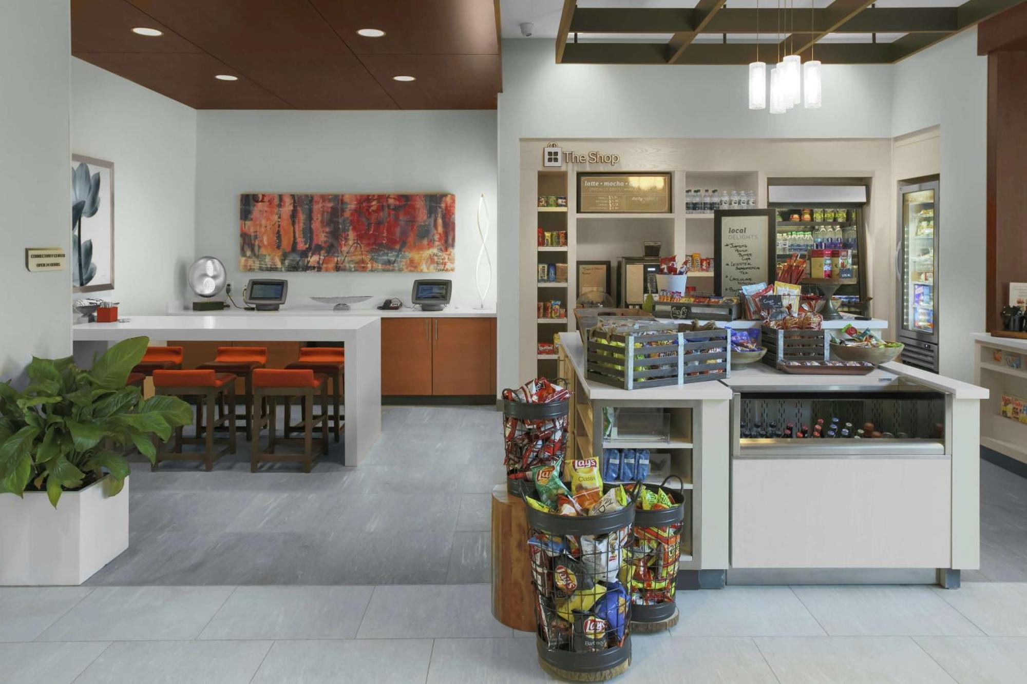 Hilton Garden Inn Denver/Thornton Kültér fotó